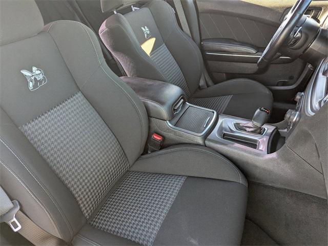 used 2020 Dodge Charger car, priced at $35,498