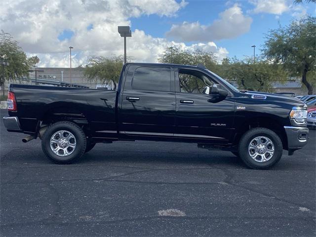 used 2019 Ram 2500 car