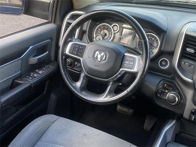 used 2019 Ram 2500 car