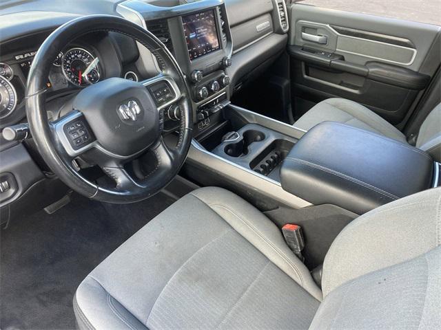 used 2019 Ram 2500 car