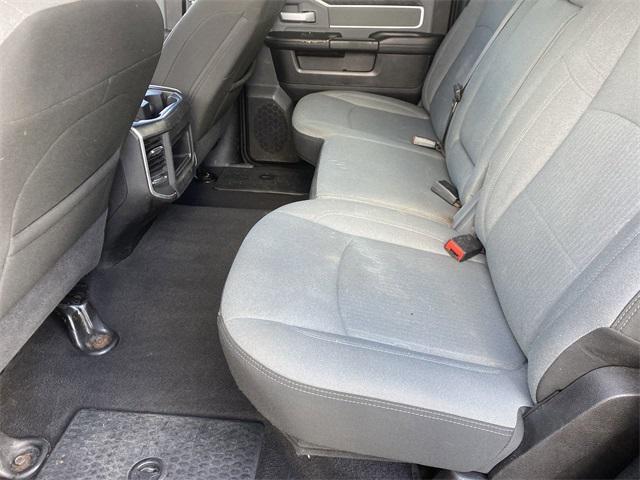 used 2019 Ram 2500 car