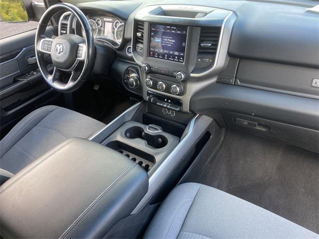 used 2019 Ram 2500 car