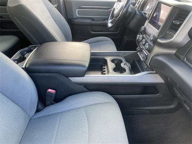 used 2019 Ram 2500 car