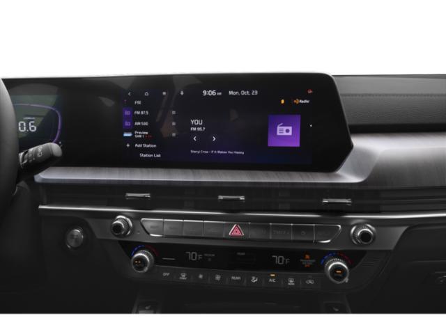 used 2024 Kia Telluride car, priced at $28,678