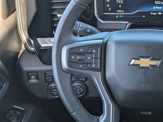 used 2025 Chevrolet Silverado 2500 car, priced at $59,783