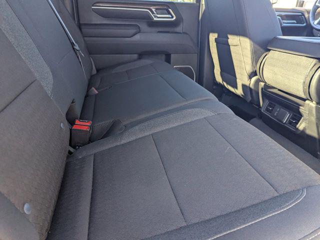 used 2025 Chevrolet Silverado 2500 car, priced at $59,783