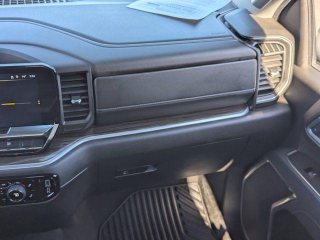 used 2025 Chevrolet Silverado 2500 car, priced at $59,783