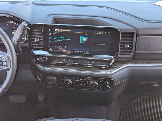 used 2025 Chevrolet Silverado 2500 car, priced at $59,783