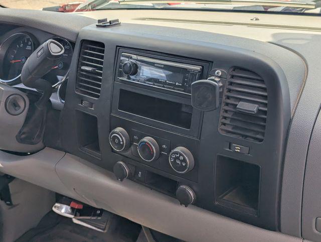 used 2013 Chevrolet Silverado 1500 car, priced at $11,987
