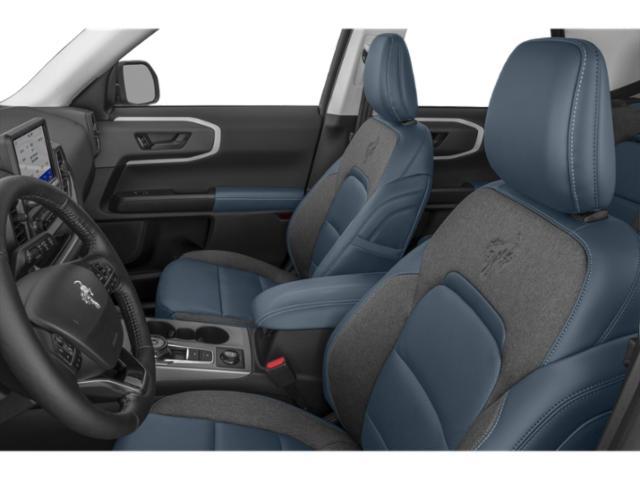 used 2022 Ford Bronco Sport car, priced at $22,879