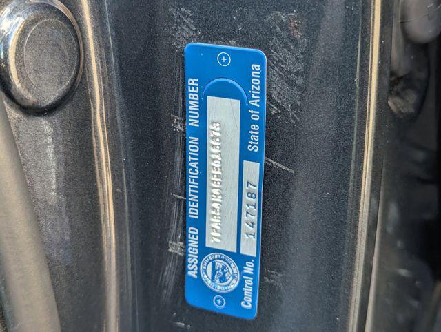 used 2023 Honda CR-V car, priced at $26,478