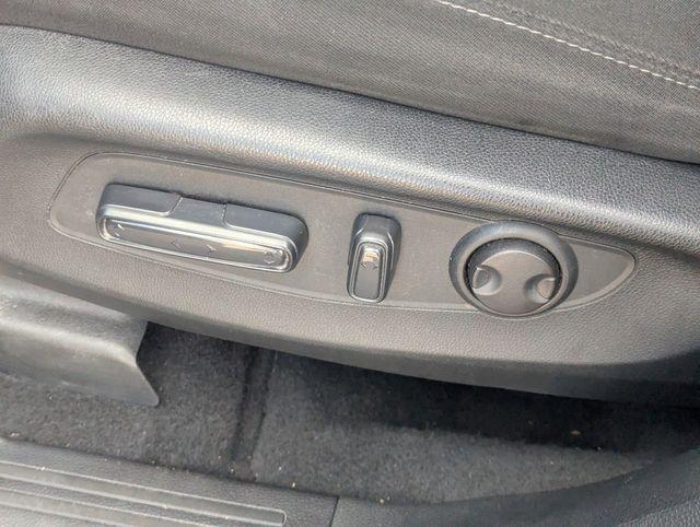 used 2023 Honda CR-V car, priced at $26,478