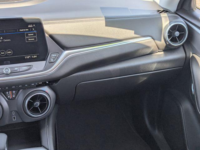 used 2025 Chevrolet Blazer car, priced at $29,558