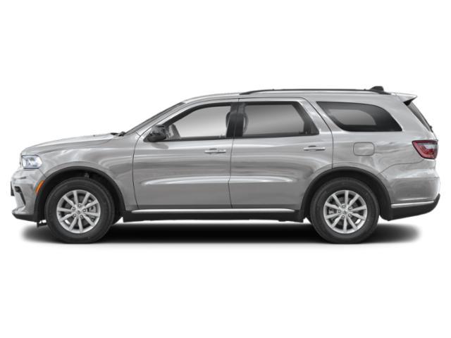 used 2025 Dodge Durango car, priced at $78,958