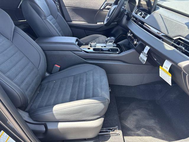 new 2026 Mitsubishi Outlander car, priced at $40,440