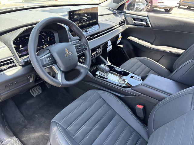 new 2026 Mitsubishi Outlander car, priced at $40,440