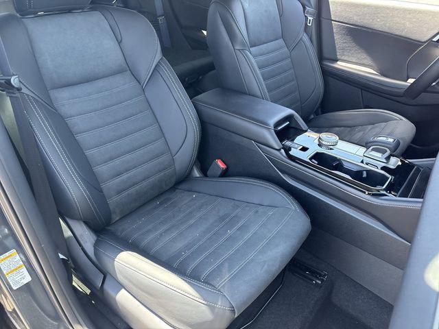 new 2026 Mitsubishi Outlander car, priced at $40,440