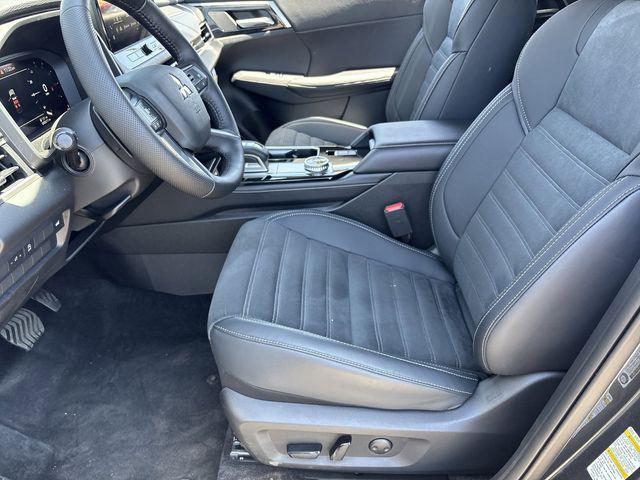 new 2026 Mitsubishi Outlander car, priced at $40,440