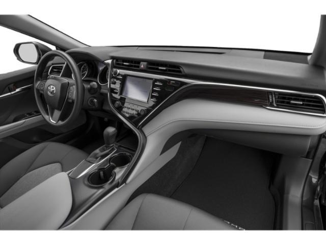 used 2019 Toyota Camry car, priced at $18,596