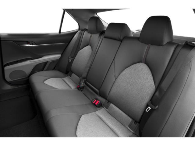 used 2019 Toyota Camry car, priced at $18,596