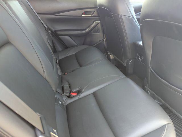 used 2024 Mazda CX-30 car, priced at $18,637