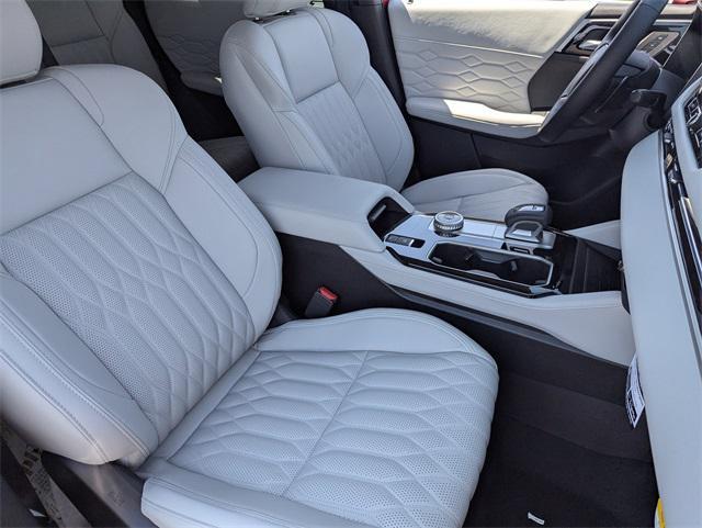 new 2025 Mitsubishi Outlander car, priced at $41,625