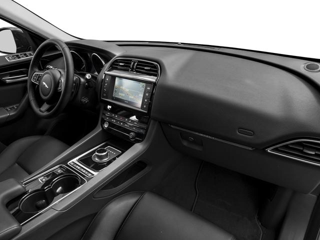 used 2018 Jaguar F-PACE car, priced at $16,684