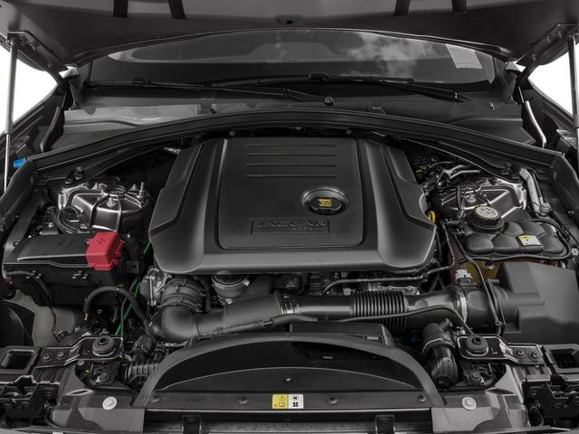 used 2018 Jaguar F-PACE car, priced at $16,684