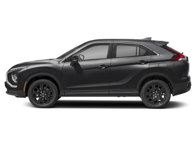 used 2024 Mitsubishi Eclipse Cross car, priced at $19,987