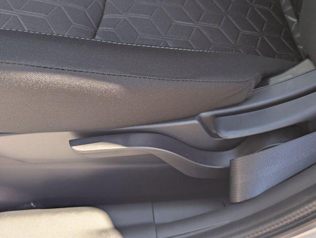 new 2025 Mitsubishi Outlander Sport car, priced at $28,865