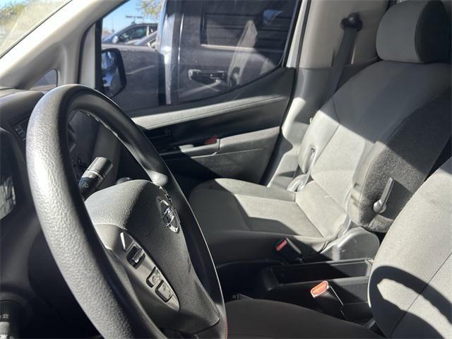 used 2020 Nissan NV200 car, priced at $14,986