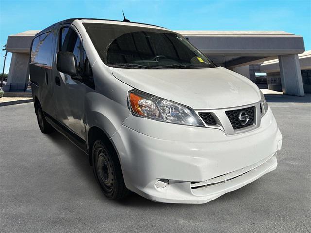 used 2020 Nissan NV200 car, priced at $14,986