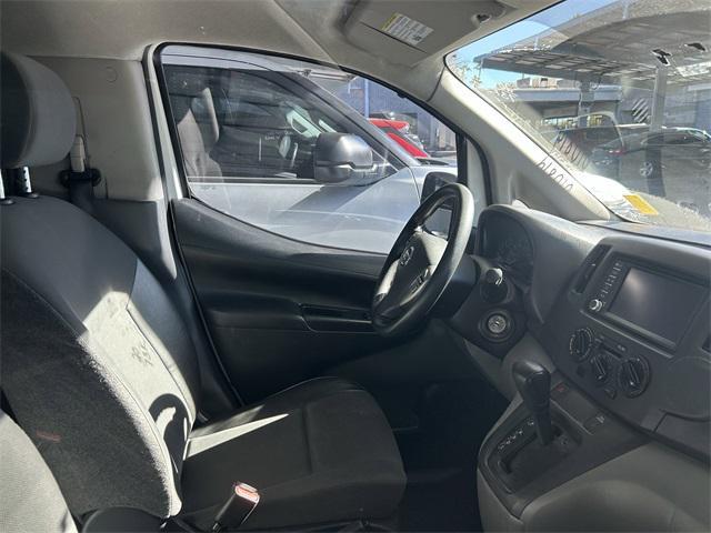 used 2020 Nissan NV200 car, priced at $14,986