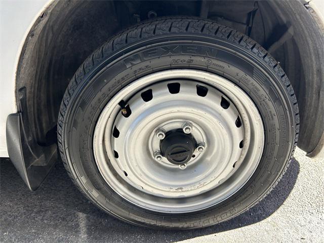 used 2020 Nissan NV200 car, priced at $14,986