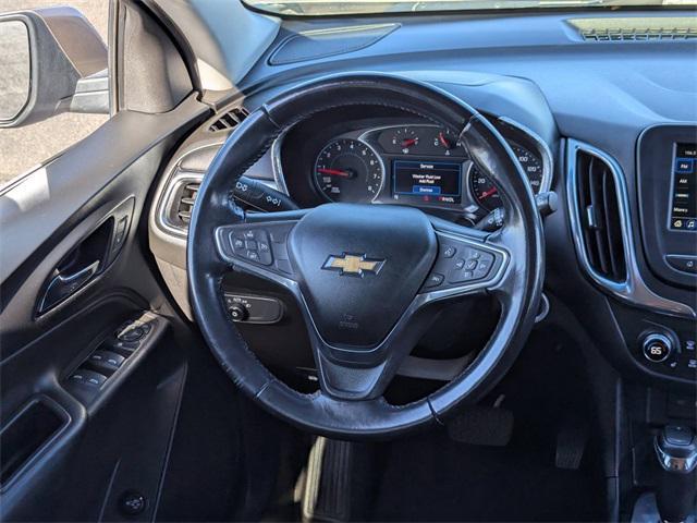 used 2019 Chevrolet Equinox car, priced at $12,984