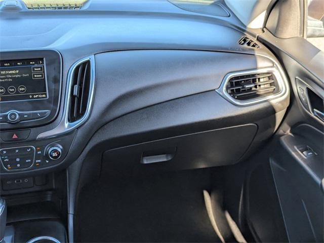 used 2019 Chevrolet Equinox car, priced at $12,984