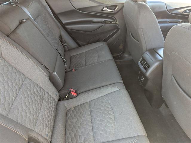 used 2019 Chevrolet Equinox car, priced at $12,984