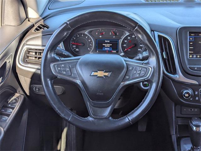 used 2019 Chevrolet Equinox car, priced at $12,984