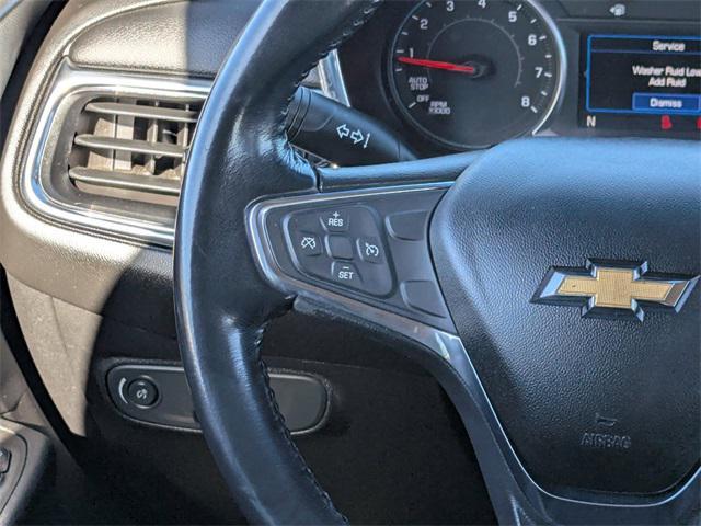 used 2019 Chevrolet Equinox car, priced at $12,984