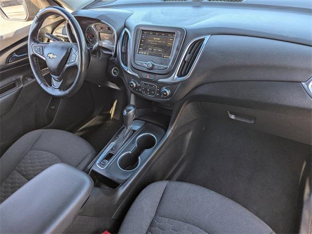 used 2019 Chevrolet Equinox car, priced at $12,984
