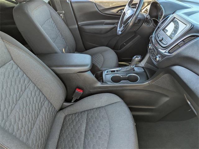 used 2019 Chevrolet Equinox car, priced at $12,984