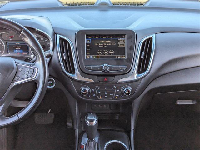 used 2019 Chevrolet Equinox car, priced at $12,984