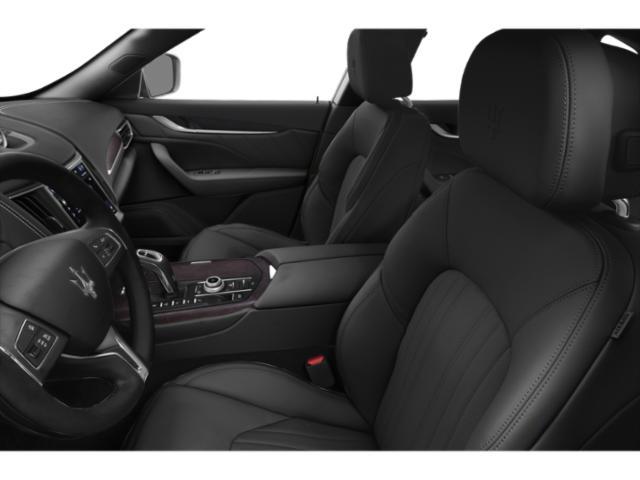 used 2023 Maserati Levante car, priced at $36,498