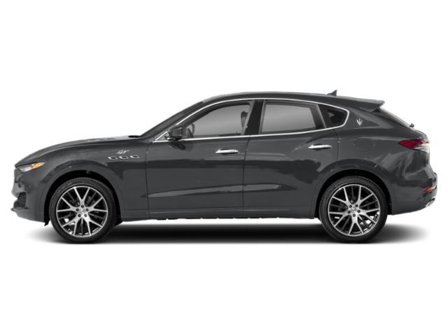 used 2023 Maserati Levante car, priced at $36,498