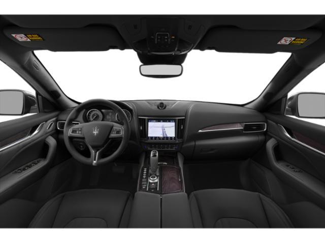 used 2023 Maserati Levante car, priced at $36,498