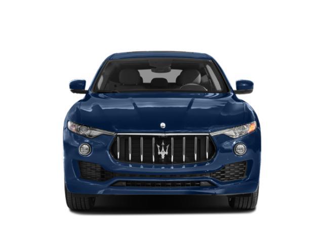 used 2023 Maserati Levante car, priced at $36,498