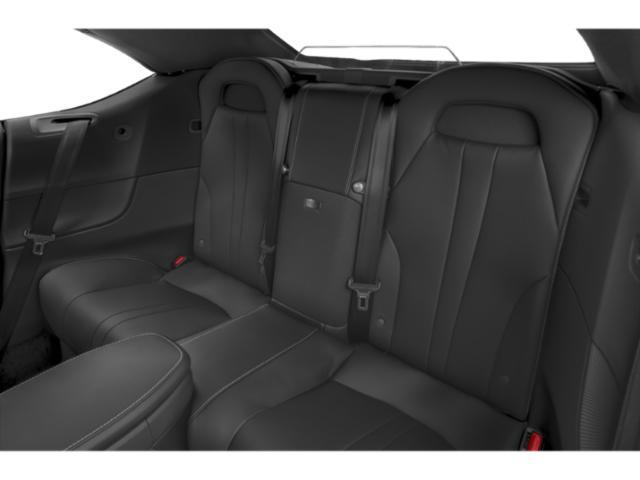 used 2021 Lexus LC 500 car, priced at $89,999