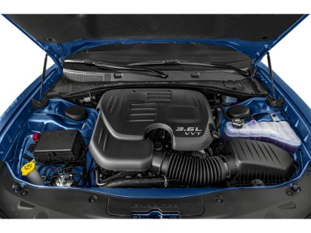 used 2022 Dodge Charger car, priced at $19,986