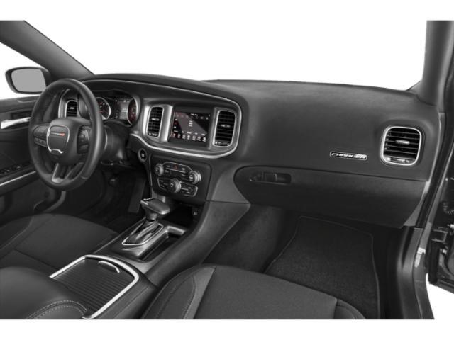 used 2022 Dodge Charger car, priced at $19,986