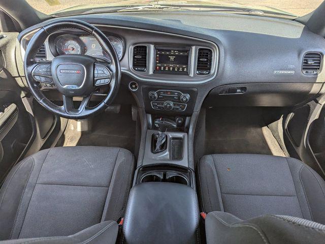 used 2022 Dodge Charger car, priced at $19,987